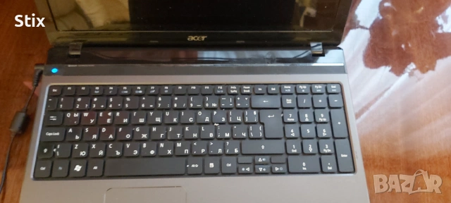 Acer5750/P5WE0 продавам, снимка 2 - Други - 53292857