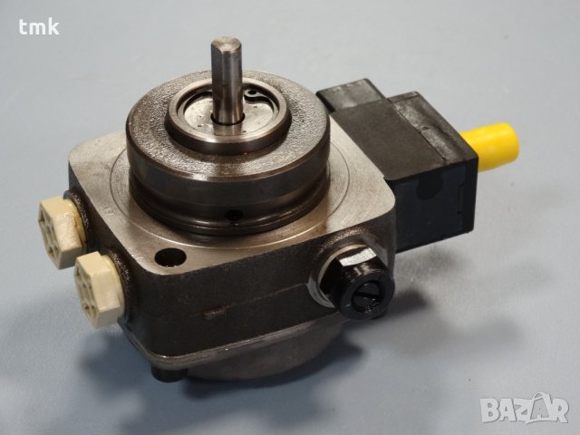 Хидравлична помпа eckerle UNI, снимка 5 - Резервни части за машини - 30263577