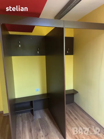 Продавам съблекални, снимка 2 - Портманта - 55767837