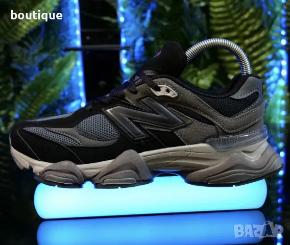 New balance 9060 ХИТ, снимка 3 - Маратонки - 55710174