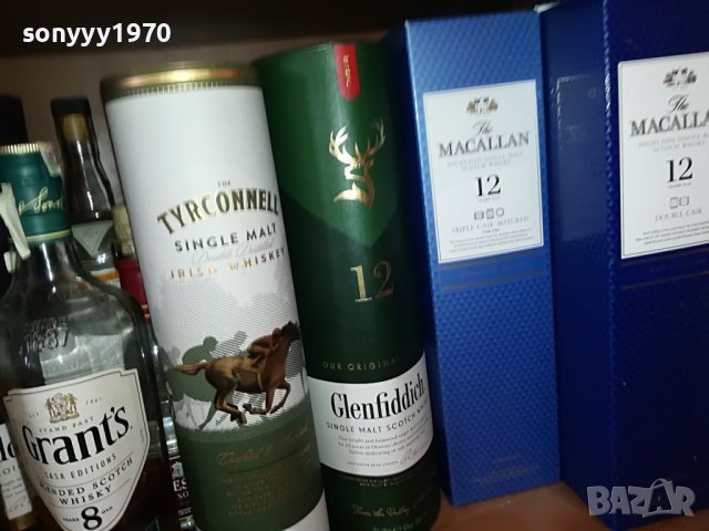 ПРАЗНИ РАЗНИ МАРКОВИ ШИШЕТА ЗА КОЛЕКЦИЯ 2703231701, снимка 11 - Колекции - 40155605