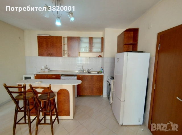 Двустаен в идеален център, ул. Скайлер, снимка 2 - Апартаменти - 52648553