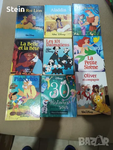 Детски книжки, списания, приказки, комикси, снимка 4 - Списания и комикси - 49702528