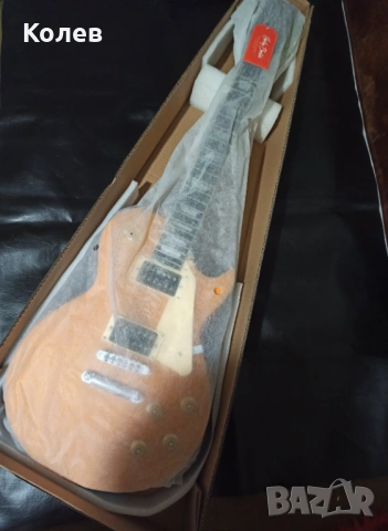 НОВА - Китара Harley Benton, снимка 2 - Китари - 53148392