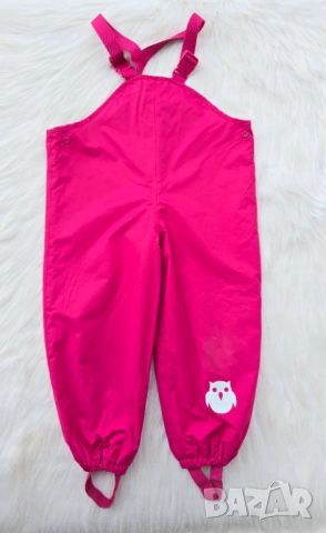Комплект за дъжд 3-4 години, снимка 2 - Детски комплекти - 53867025
