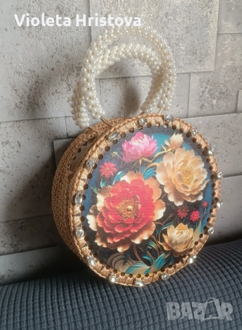 Дамска чанта