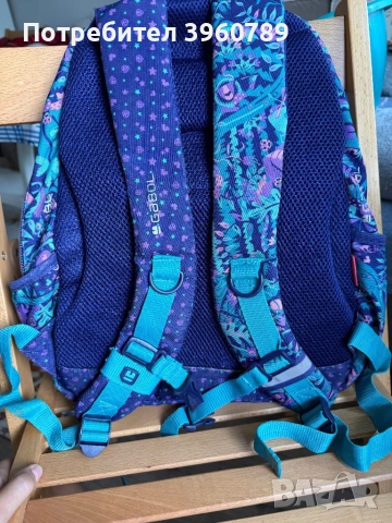 Раница Gabol, снимка 2 - Раници - 51698720