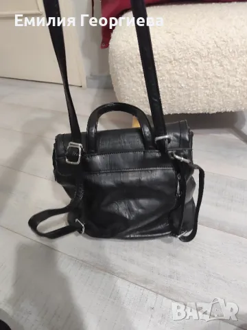 Дамска чанта, снимка 13 - Чанти - 49254237