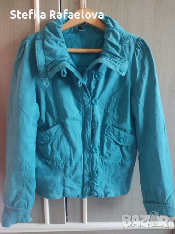 Яке тюркоаз