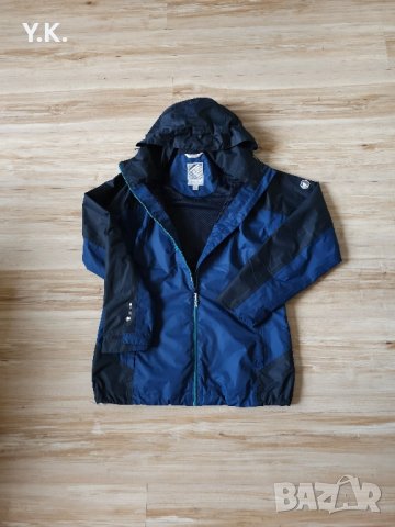 Оригинално дамско яке Regatta Calderdale IsoTex 5000, снимка 3 - Якета - 42493096