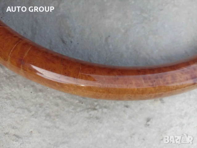 Волан за Фолксваген Туарег / VW Touareg, снимка 9 - Части - 51295757