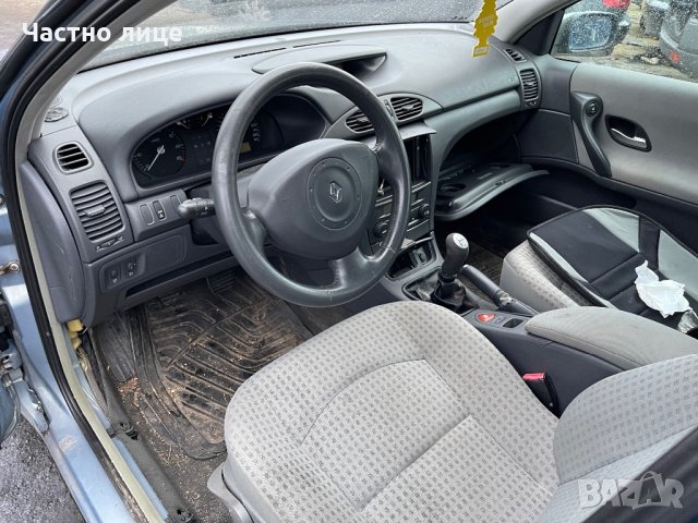 Renault Laguna 1.8 16V на части, снимка 5 - Автомобили и джипове - 35361768