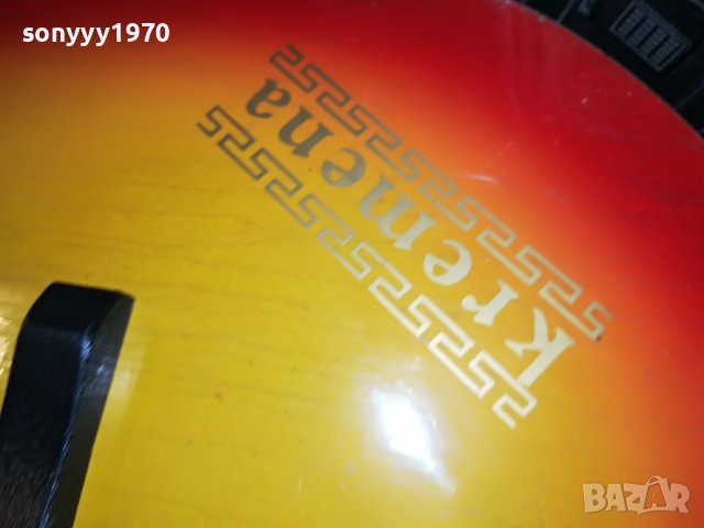 ОРФЕЙ-КИТАРА 2804231351L2EV, снимка 6 - Китари - 40518142