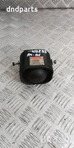 Аларма Audi A4 B6 2004г.	