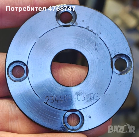 Предлагаме всякакви части за лазери TRUMPF от серията Trumatic L3030., снимка 10 - Стругове - 53897221