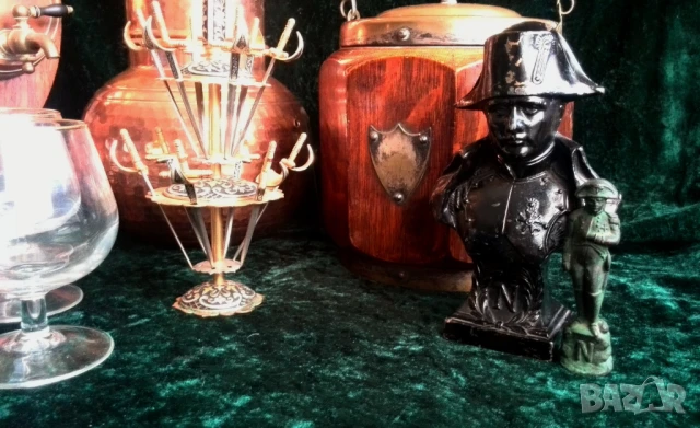 Стари предмети за бар или декорация по договаряне, снимка 7 - Колекции - 51262873