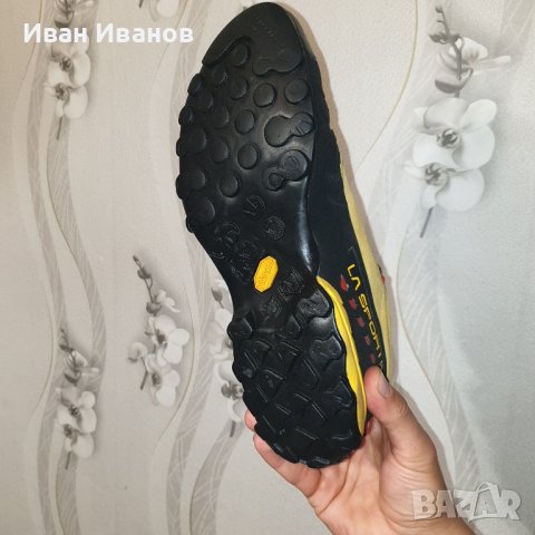 LA SPORTIVA - TX4 R туристически обувки  номер 44,5, снимка 8 - Други - 42770989