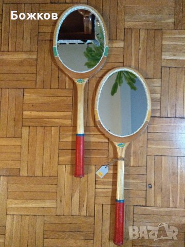 Огледала ракети за тенис, снимка 3 - Огледала - 34867904