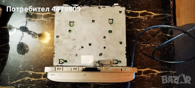 мултимедия за тойота , снимка 2 - Навигация за кола - 54279145