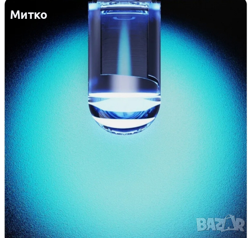 Крушки T10 , снимка 3 - Крушки - 44508344