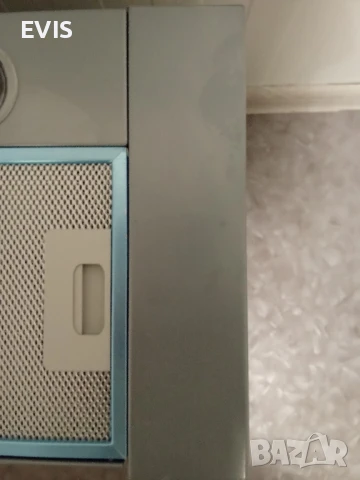 Нов телескопичен абсорбатор/аспиратор за вграждане Privileg DGAH 66 LM X – Made in Italy, снимка 6 - Абсорбатори - 50892453