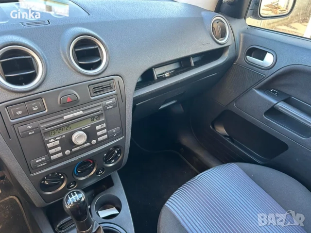 Предлагам Форд Фюжън, снимка 7 - Автомобили и джипове - 52405785