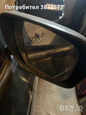 Части за Мазда СХ 7 , снимка 6 - Части - 54061935