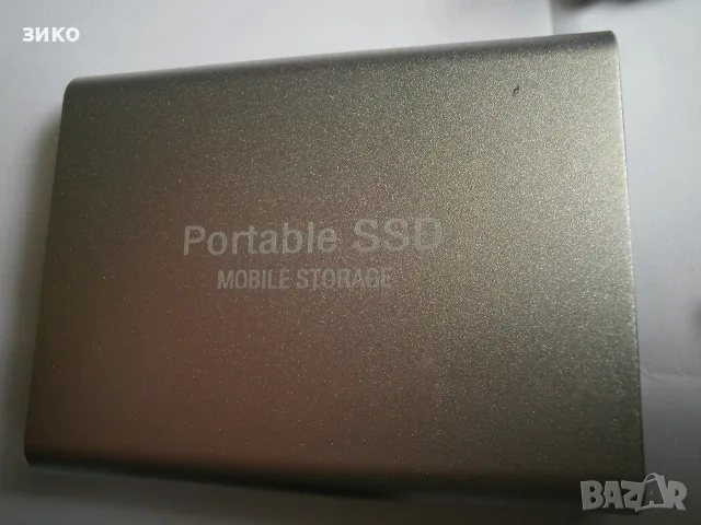 USB 3.1 SSD case to Micro SD card - кит за сглобяване , снимка 7 - Външни хард дискове - 55826557