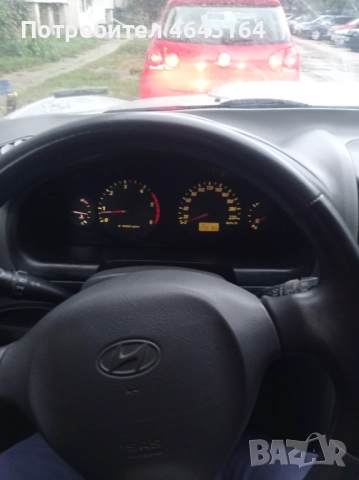 Продавам Хюндай Санта Фе 4/4, снимка 5 - Автомобили и джипове - 52393752