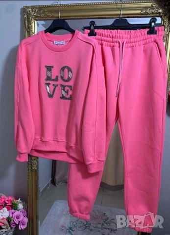 дамски екипи , снимка 3 - Спортни екипи - 51980932