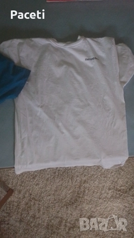 Продавам тениски ,,The Nord Face", снимка 4 - Тениски - 52751543