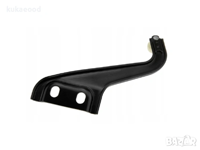 Ролка за плъзгаща врата за Mercedes Vito W639, снимка 2 - Части - 54077379