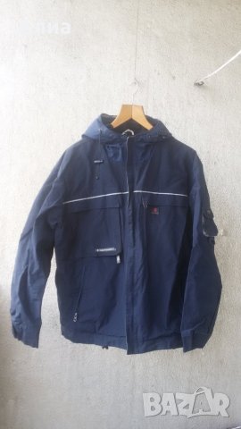 Мъжко яке Ecko Function, снимка 2 - Якета - 32066482