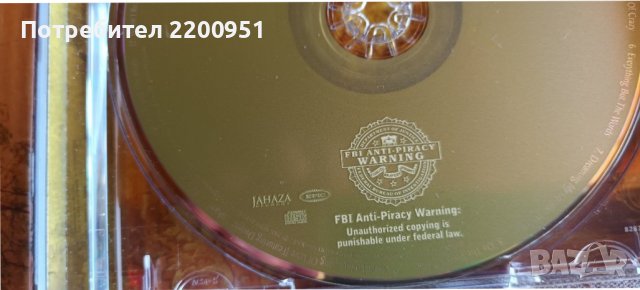 PATTY LOVELESS, снимка 6 - CD дискове - 38311358