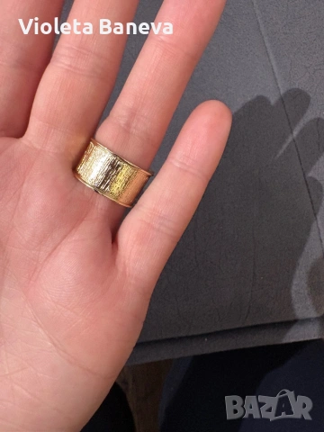 Бижута, обща цена 12 евро , снимка 10 - Бижутерийни комплекти - 53381070