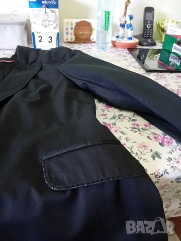 красиво сако марково, снимка 6 - Сака - 54287703