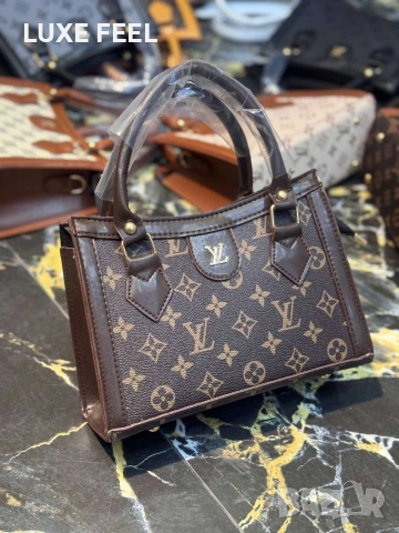 Дамски Чанти ⚜️ Louis Vuitton , снимка 5 - Чанти - 53064217