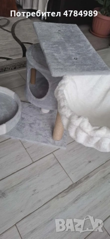 Продавам катерушка за котка, снимка 6 - За котки - 54059533