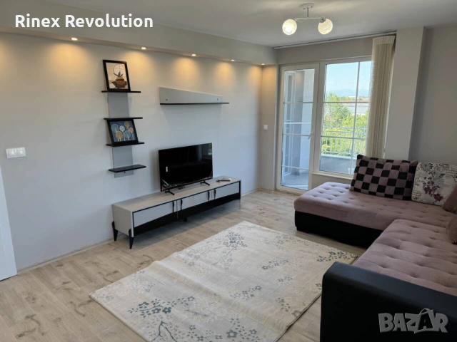 Двустаен апартамент под наем в Гагарин, снимка 3 - Апартаменти - 53989372