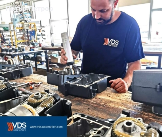 Автоматика за плъзгащи врати 1000кг, снимка 5 - Електродвигатели - 41105124