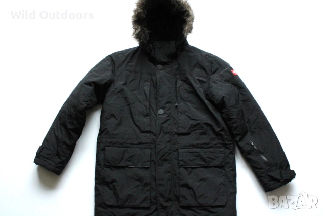 ENGELBESRT STRAUSS Winter parka Vision - мъжко зимно яке-парка, размер L