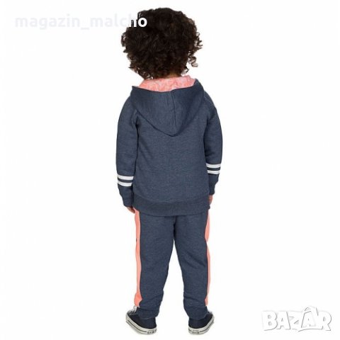 ДЕТСКИ АНЦУГ - MCKENZIE; размери: 18-24м., 2-3г., снимка 2 - Детски анцузи и суичери - 29978146