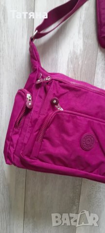 Спортна чанта за през рамо., снимка 2 - Чанти - 50052691