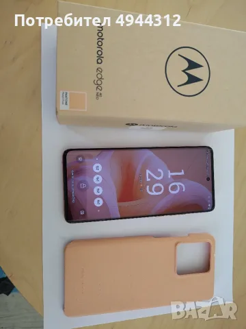 Моторола Edge 40 Neo 