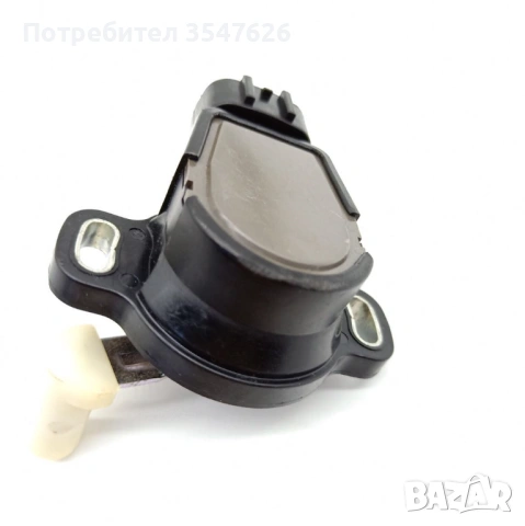 Сензор положението на газта за Тойота Ярис 1.4 D4D-75к.с., снимка 5 - Аксесоари и консумативи - 46628090
