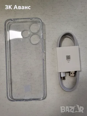 Xiaomi Redmi 13 128GB, снимка 6 - Xiaomi - 56438019