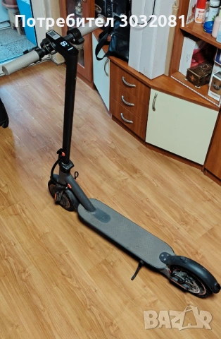 Продавам Електрическа Тартонетка Xiaomii