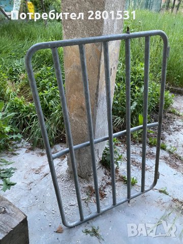 Рампа за ремарке, снимка 4 - Ремаркета - 31780753