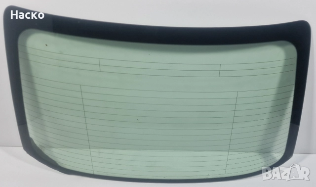 Задно Стъкло Прозорец Хонда Акорд 7 VII Седан Honda Accord 7 VII 2003 - 2008