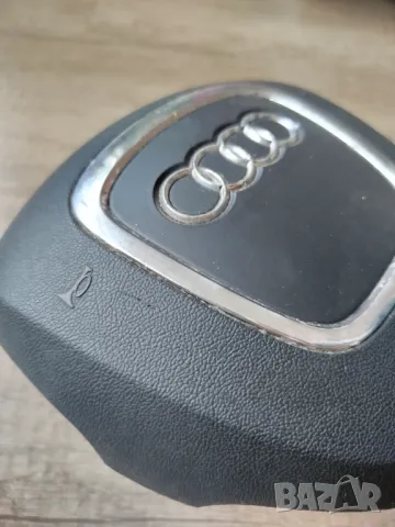 air bag Audi 8E0880201DE, снимка 8 - Аксесоари и консумативи - 47522242